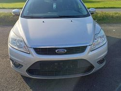 Grau Gebraucht 2008 Ford Focus Style Kombi | 1.000 € (Guter Preis)