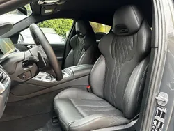 Dravitgrau metallic Gebraucht 2022 BMW X6 M Sport SUV | 59.989 € (Fairer Preis)