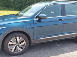 Gebraucht 2021 VW Tiguan SUV | 25.500 € (Superpreis)