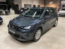 "magnetic tech" Gebraucht 2022 Seat Arona Style SUV | 15.980 € (Guter Preis)