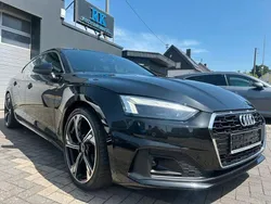 Andere Gebraucht 2021 Audi A5 Advanced Coupé | 30.800 € (Guter Preis)