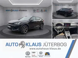 Mitternachtschwarz Neu 2024 Cupra Formentor SUV | 35.495 € (Fairer Preis)
