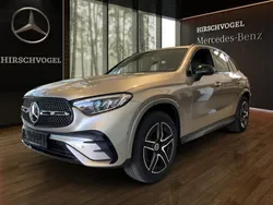Mojavesilber Gebraucht 2024 Mercedes GLC300e AMG line SUV | 61.810 € (Guter Preis)