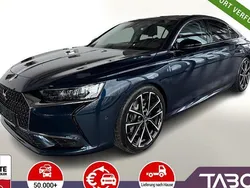 Blau metallic Neu 2025 DS Automobiles DS9 Opera Limousine | 50.288 € (Fairer Preis)
