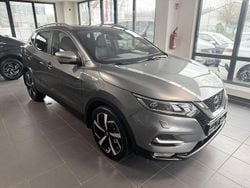 Grau Gebraucht 2019 Nissan Qashqai Tekna+ SUV | 18.690 € (Guter Preis)