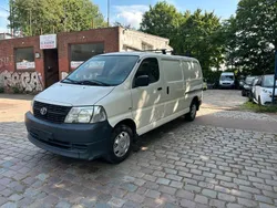 Weiß Gebraucht 2009 Toyota HiAce Van / Kleinbus | 8.650 € (Etwas zu teuer)