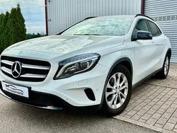 Weiß Gebraucht 2013 Mercedes GLA250 SUV | 13.499 € (Superpreis)