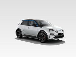 Neu 2025 Alpine A290 Kleinwagen | 46.790 € (Etwas zu teuer)