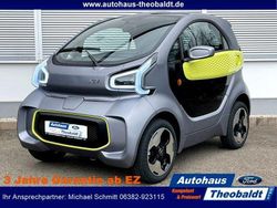 Prototype grey Gebraucht 2024 XEV Yoyo Kleinwagen | 15.990 €