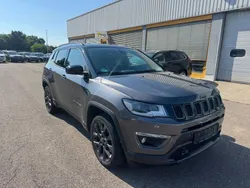 Grau Gebraucht 2020 Jeep Compass SUV | 22.499 € (Fairer Preis)