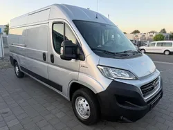 Grau Gebraucht 2018 Fiat Ducato Van | 17.900 € (Guter Preis)