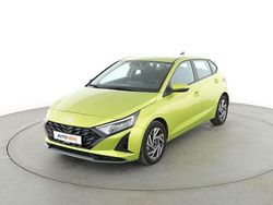 Gelb Gebraucht 2024 Hyundai i20 Trend Limousine | 19.940 € (Fairer Preis)