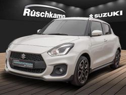 Gebraucht 2021 Suzuki Swift Sport Kleinwagen | 16.780 € (Fairer Preis)