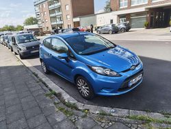 Gebraucht 2009 Ford Fiesta Kleinwagen | 3.500 € (Teuer)