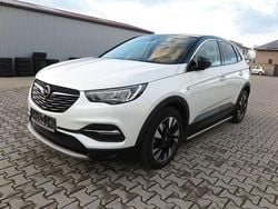 Perlmutt weiss Gebraucht 2020 Opel Grandland X Business SUV | 17.900 € (Guter Preis)