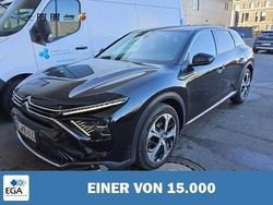 Metallic Gebraucht 2023 Citroën C5 Aircross Feel SUV | 23.130 € (Fairer Preis)