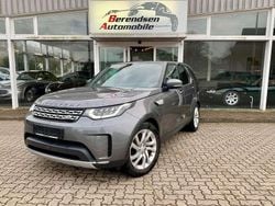 Corris grey Gebraucht 2019 Land Rover Discovery 5 HSE SUV | 26.300 € (Superpreis)