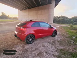 Rot Gebraucht 2013 Kia Rio 2 Kleinwagen | 4.999 € (Fairer Preis)