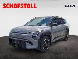 Grau (schiefergrau) Neu 2026 Kia EV3 Comfort SUV | 42.579 € (Fairer Preis)