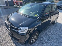 Schwarz Gebraucht 2020 Renault Twingo LIMITED Kleinwagen | 8.890 € (Fairer Preis)