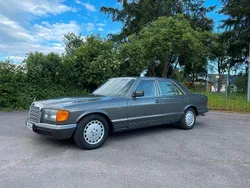 Grau Gebraucht 1983 Mercedes 380 Limousine | 16.800 €