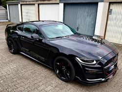 Schwarz Gebraucht 2016 Ford Mustang Coupé | 29.999 €