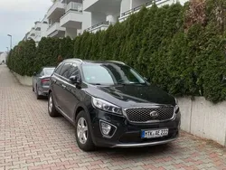 Gebraucht 2016 Kia Sorento Platinum Edition SUV | 17.599 € (Fairer Preis)