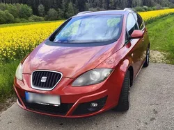Gebraucht 2010 Seat Altea XL Van / Kleinbus | 2.000 € (Superpreis)