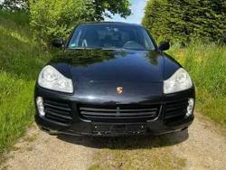 Schwarz Gebraucht 2007 Porsche Cayenne S SUV | 7.500 € (Superpreis)