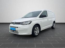 Candyweiß Gebraucht 2021 VW Caddy Van / Kleinbus | 16.980 € (Guter Preis)