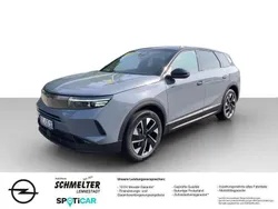 Grau Gebraucht 2025 Opel Grandland X SUV | 36.900 € (Fairer Preis)
