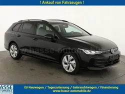 VW Golf VIII