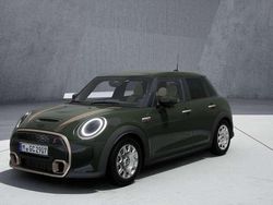 Rebel green uni Gebraucht 2022 Mini Cooper S Resolute Edition Kleinwagen | 26.655 € (Fairer Preis)