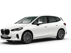 Gebraucht 2025 BMW 218 Active Tourer Efficient Dynamics Van / Kleinbus | 29.290 € (Superpreis)