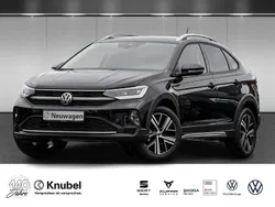 Schwarz Gebraucht 2025 VW Taigo Style SUV | 29.790 € (Teuer)