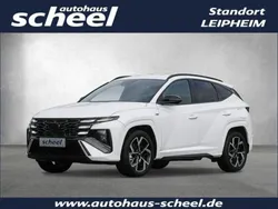 Andere farbe Neu 2025 Hyundai Tucson N Line SUV | 32.960 € (Superpreis)