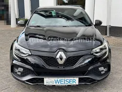 Schwarz Gebraucht 2019 Renault Mégane IV R.S. Limousine | 28.500 €