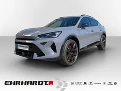 Graphene grau Neu 2025 Cupra Formentor VZ SUV | 47.990 € (Etwas zu teuer)