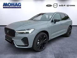 Grau Neu 2025 Volvo XC60 Plus SUV | 64.300 € (Guter Preis)
