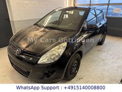 Schwarz Gebraucht 2011 Hyundai i20 Classic Kleinwagen | 1.990 € (Fairer Preis)