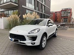 Gebraucht 2014 Porsche Macan S SUV | 32.470 € (Fairer Preis)