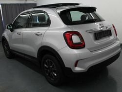 Silber Gebraucht 2019 Fiat 500X SUV | 18.979 € (Etwas zu teuer)
