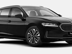 Neu 2025 Skoda Superb Selection Kombi | 52.580 €