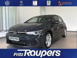 Uranograu Gebraucht 2023 VW Golf VIII GTI Limousine | 28.980 € (Guter Preis)