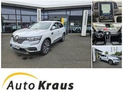 Weiß Gebraucht 2023 Renault Koleos Initiale Paris SUV | 32.990 €