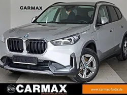 Silber Gebraucht 2024 BMW X1 Performance SUV | 41.900 € (Fairer Preis)