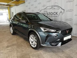 Grau Gebraucht 2023 Cupra Formentor SUV | 25.950 € (Guter Preis)