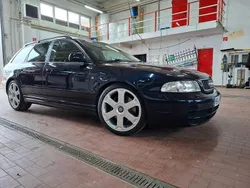 Blau Gebraucht 1998 Audi S4 Sport Kombi | 14.999 € (Guter Preis)