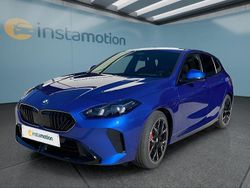 Blau Neu 2025 BMW 120 M Sport Kleinwagen | 45.949 €