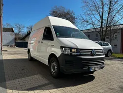 Weiß Gebraucht 2018 VW T6 Van | 15.000 € (Superpreis)